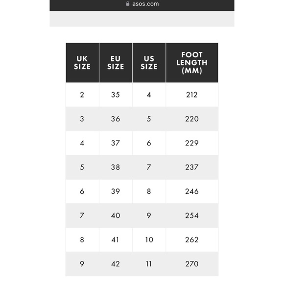 ASOS Black Satin Platform Peep Toe Heel,  US 8 (UK 6) - Picture 11 of 11